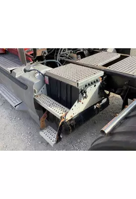 International PROSTAR Battery Box