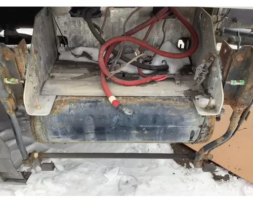 International PROSTAR Battery Box