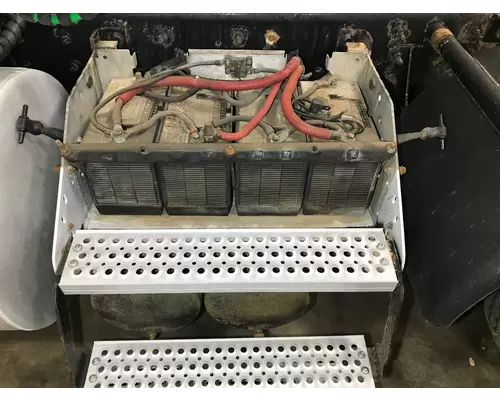 International PROSTAR Battery Box