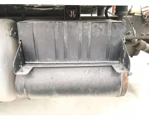 International PROSTAR Battery Box