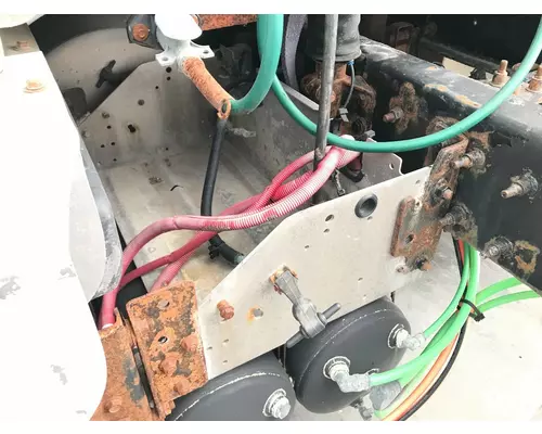 International PROSTAR Battery Box