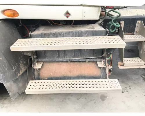 International PROSTAR Battery Box