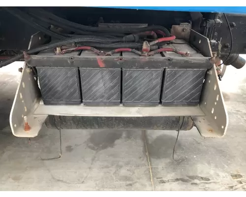 International PROSTAR Battery Box