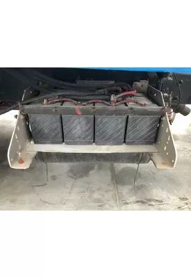 International PROSTAR Battery Box
