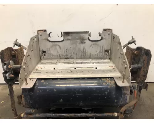 International PROSTAR Battery Box