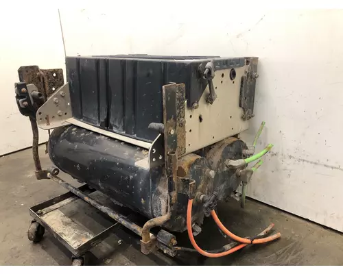 International PROSTAR Battery Box