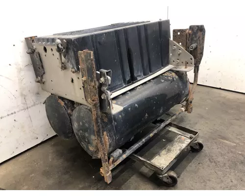 International PROSTAR Battery Box