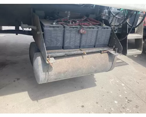 International PROSTAR Battery Box