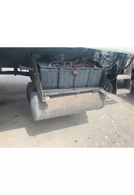 International PROSTAR Battery Box