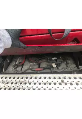 International PROSTAR Battery Box