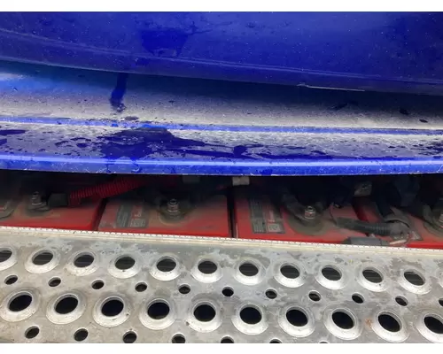 International PROSTAR Battery Box