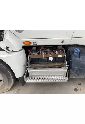 International PROSTAR Battery Box