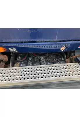 International PROSTAR Battery Box
