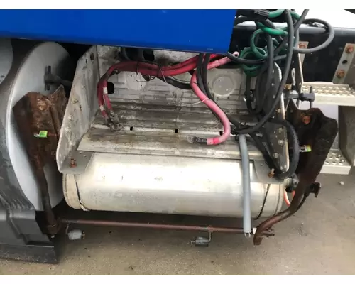 International PROSTAR Battery Box