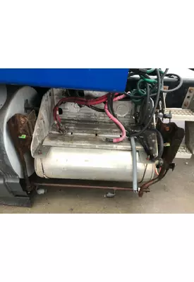 International PROSTAR Battery Box