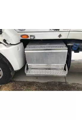 International PROSTAR Battery Box
