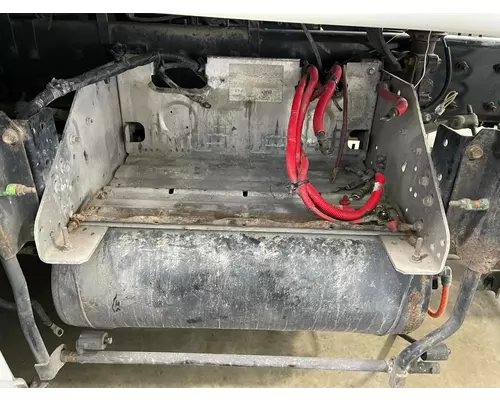 International PROSTAR Battery Box