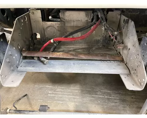 International PROSTAR Battery Box