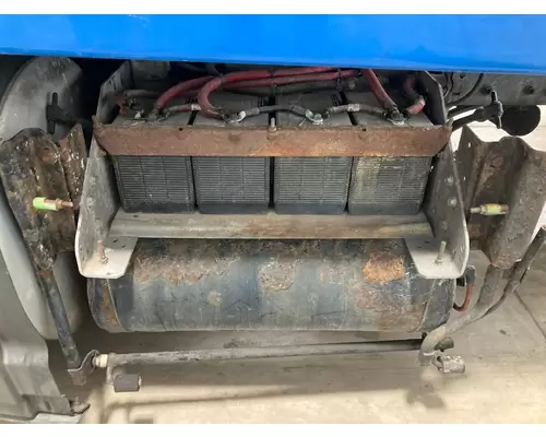 International PROSTAR Battery Box