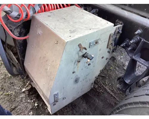 International PROSTAR Battery Box