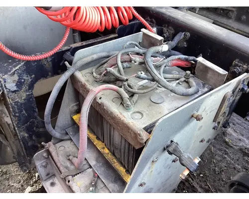 International PROSTAR Battery Box