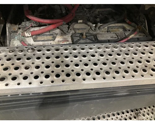 International PROSTAR Battery Box