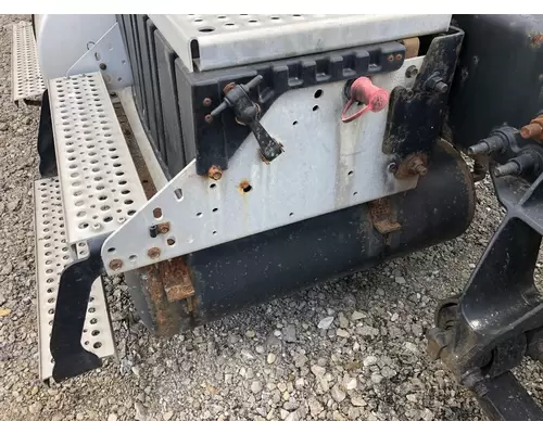 International PROSTAR Battery Box
