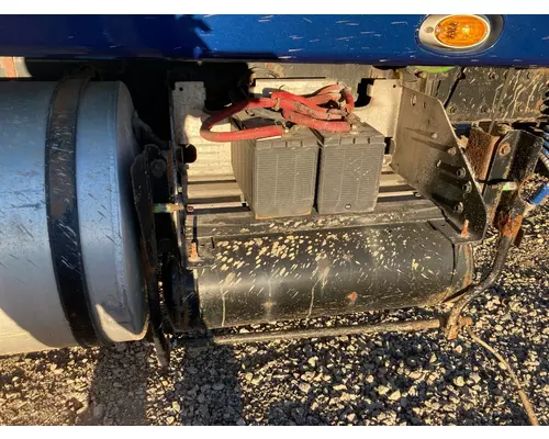 International PROSTAR Battery Box