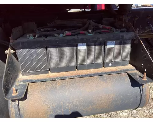 International PROSTAR Battery Box