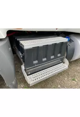 International PROSTAR Battery Box