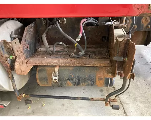 International PROSTAR Battery Box