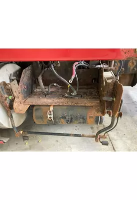 International PROSTAR Battery Box