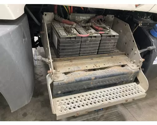 International PROSTAR Battery Box