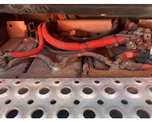 International PROSTAR Battery Box