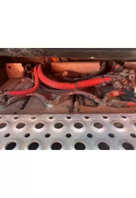 International PROSTAR Battery Box