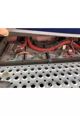 International PROSTAR Battery Box