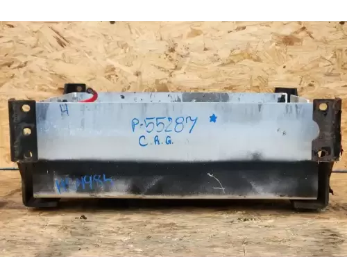 International PROSTAR Battery Box