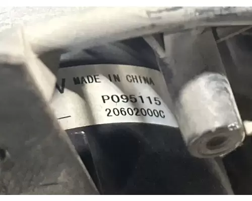 International PROSTAR Blower Motor (HVAC)