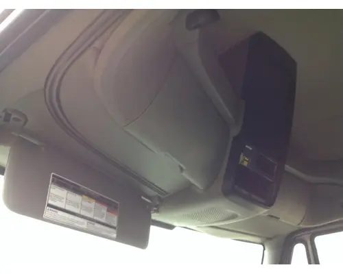 International PROSTAR Body, Misc. Parts