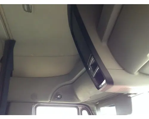 International PROSTAR Body, Misc. Parts