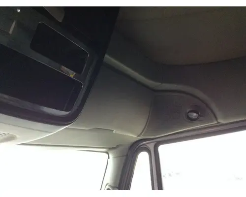 International PROSTAR Body, Misc. Parts