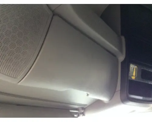 International PROSTAR Body, Misc. Parts