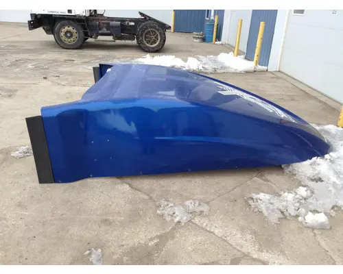 International PROSTAR Body, Misc. Parts