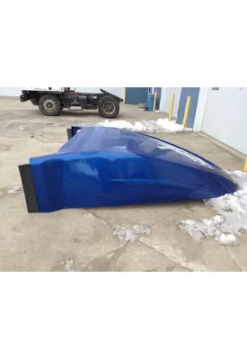International PROSTAR Body, Misc. Parts