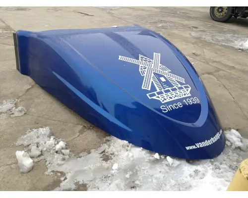 International PROSTAR Body, Misc. Parts