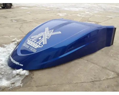 International PROSTAR Body, Misc. Parts