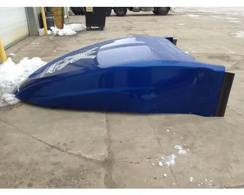 International PROSTAR Body, Misc. Parts