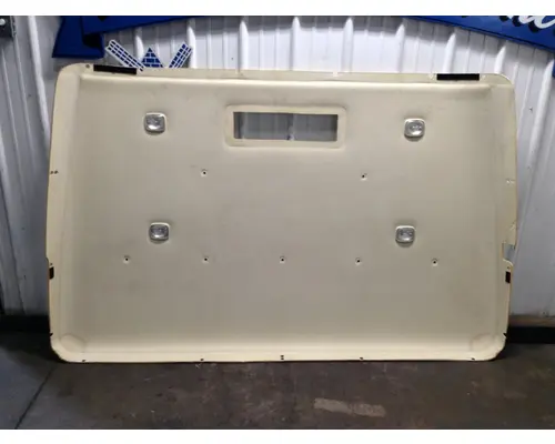 International PROSTAR Body, Misc. Parts