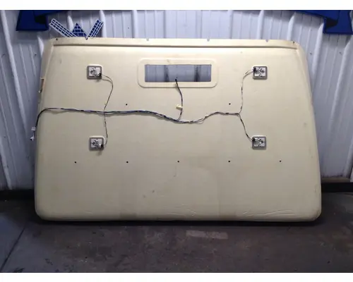 International PROSTAR Body, Misc. Parts