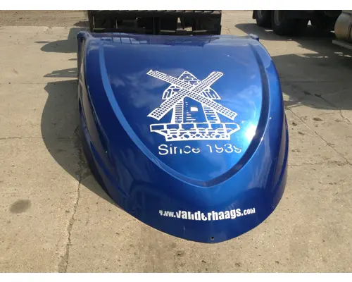 International PROSTAR Body, Misc. Parts